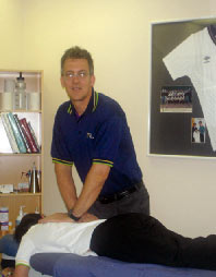 Mr Michael Dalgleish