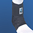 Ankle brace